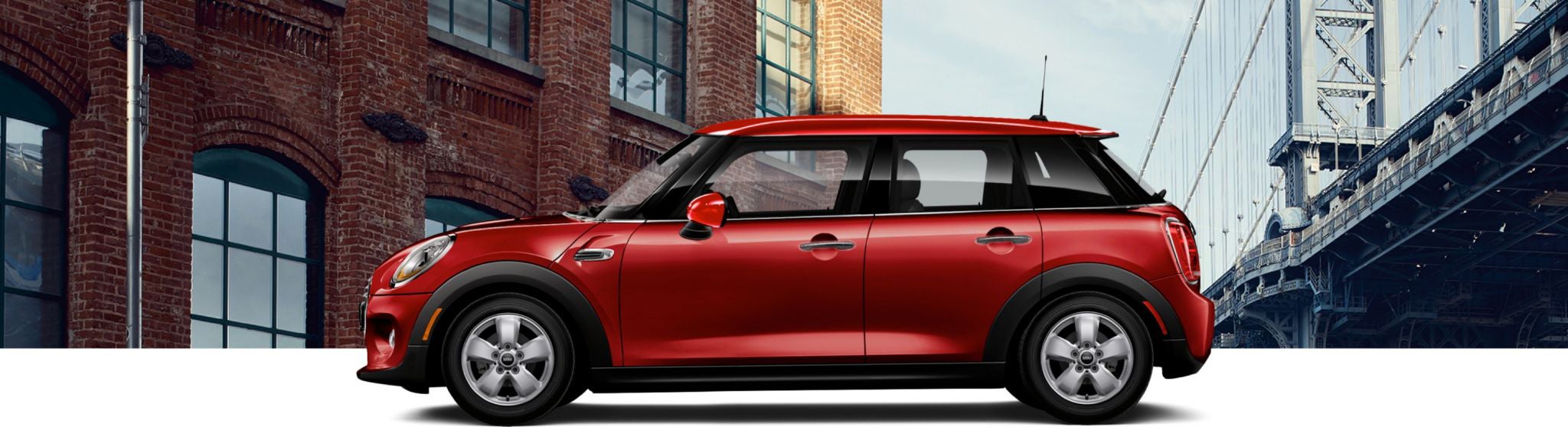 2018 Mini Hardtop 4 Door - Ferman MINI of Tampa Bay of Palm Harbor, FL